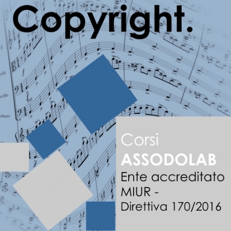 Copyright Pratica Musicale